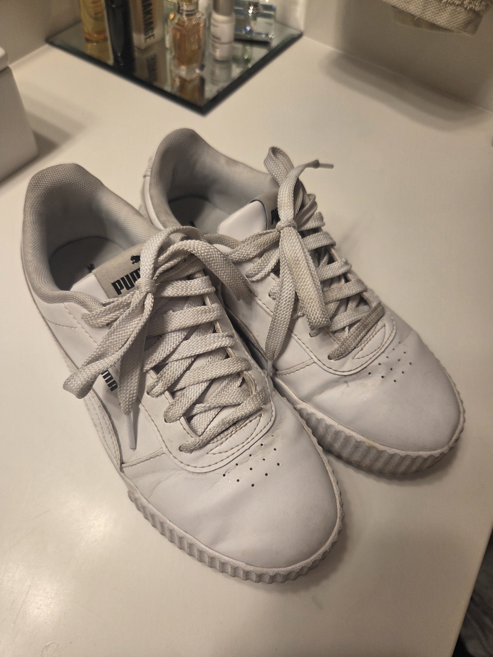 PUMA Sneakers Size 7